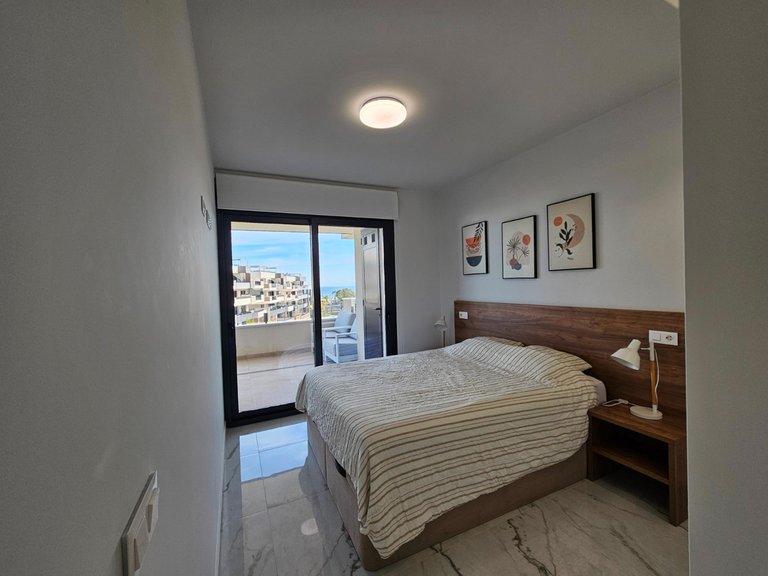 Apartment for Sale in Playa Flamenca, Alicante 17