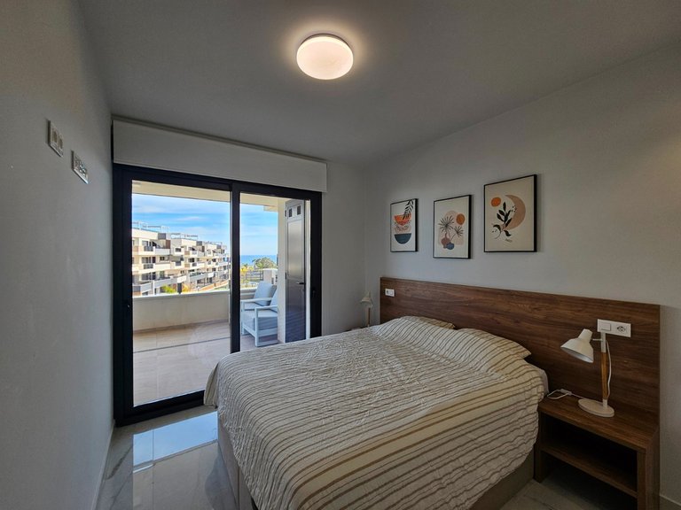 Apartment for Sale in Playa Flamenca, Alicante 18