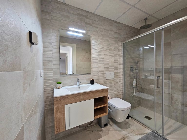 Apartment for Sale in Playa Flamenca, Alicante 20
