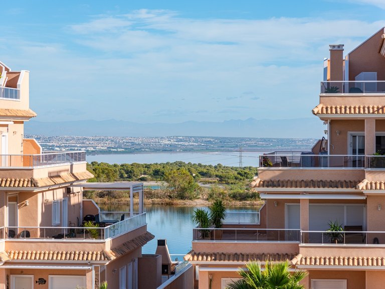 Apartment for Sale in Villamartin, Alicante 2