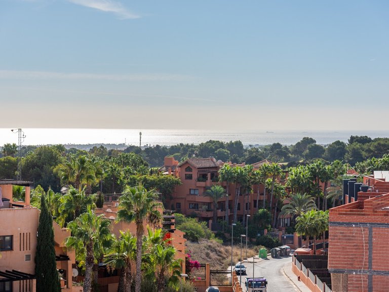 Apartment for Sale in Villamartin, Alicante 3