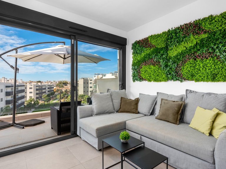 Apartment for Sale in Villamartin, Alicante 6
