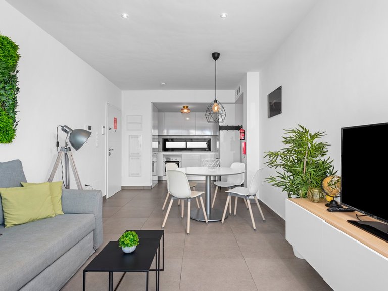 Apartment for Sale in Villamartin, Alicante 7