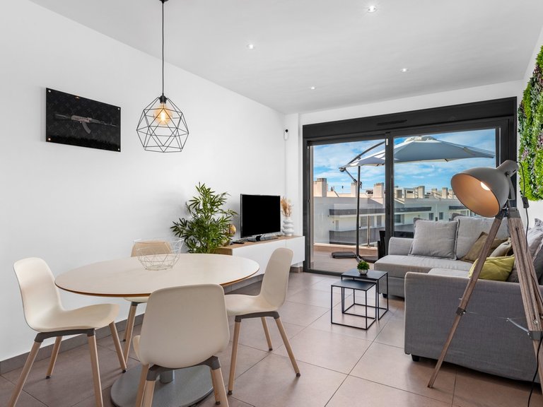 Apartment for Sale in Villamartin, Alicante 9