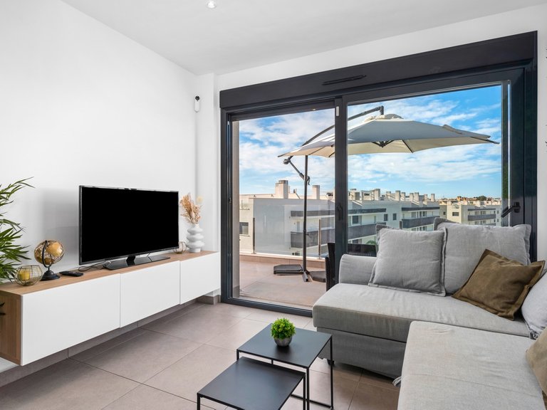 Apartment for Sale in Villamartin, Alicante 10