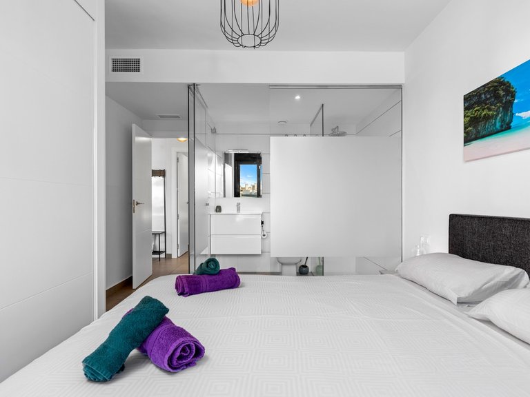 Apartment for Sale in Villamartin, Alicante 19