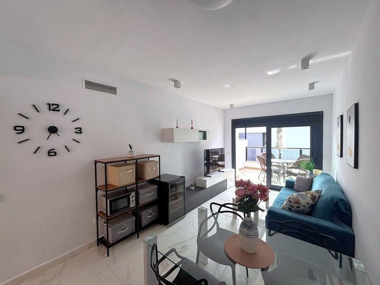 Apartment for Sale in Guardamar Del Segura, Alicante 6