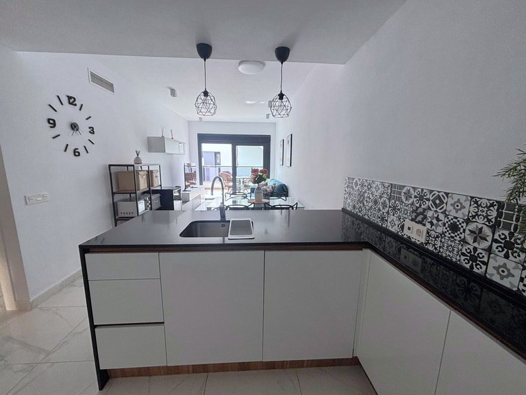 Apartment for Sale in Guardamar Del Segura, Alicante 7