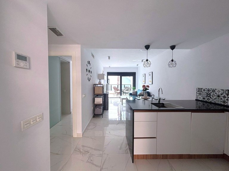 Apartment for Sale in Guardamar Del Segura, Alicante 9