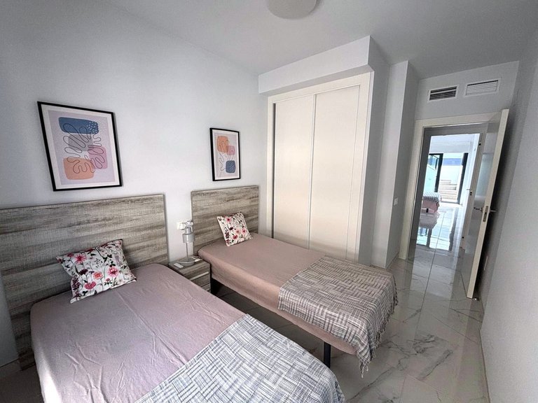 Apartment for Sale in Guardamar Del Segura, Alicante 11