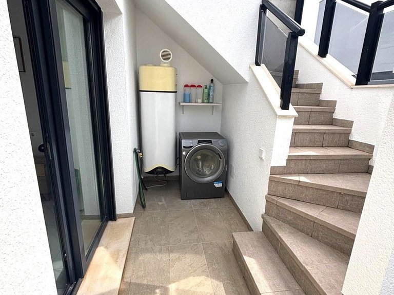 Apartment for Sale in Guardamar Del Segura, Alicante 14