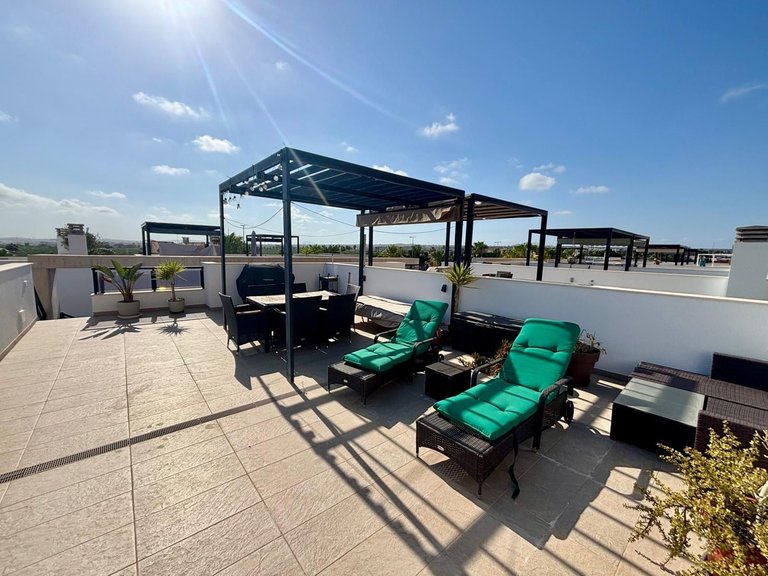 Apartment for Sale in Guardamar Del Segura, Alicante 17