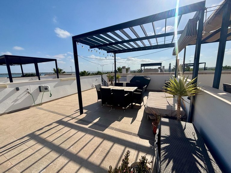 Apartment for Sale in Guardamar Del Segura, Alicante 18