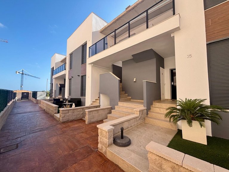 Apartment for Sale in Guardamar Del Segura, Alicante 19