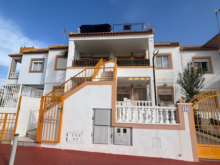 Apartment for Sale in Torrevieja, Alicante 1