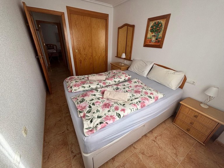 Apartment for Sale in Torrevieja, Alicante 5