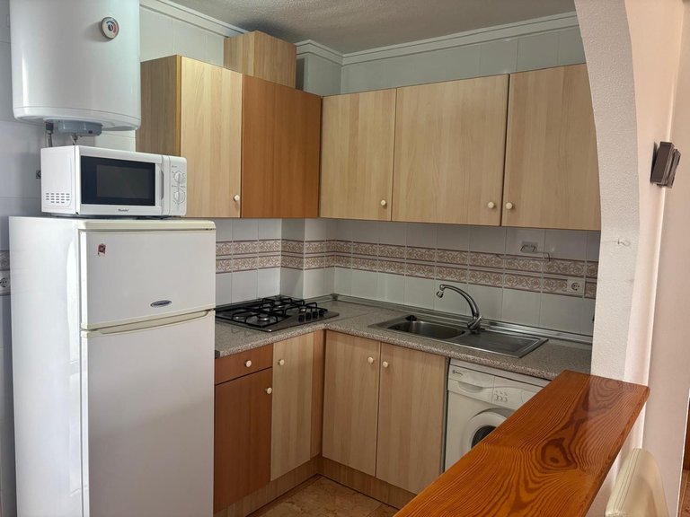 Apartment for Sale in Torrevieja, Alicante 8