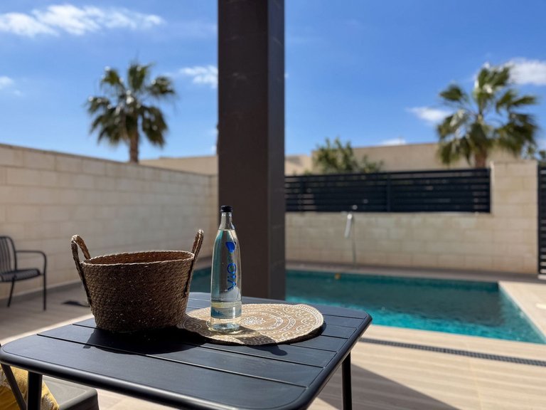 Villa for Sale in Ciudad Quesada, Alicante 1