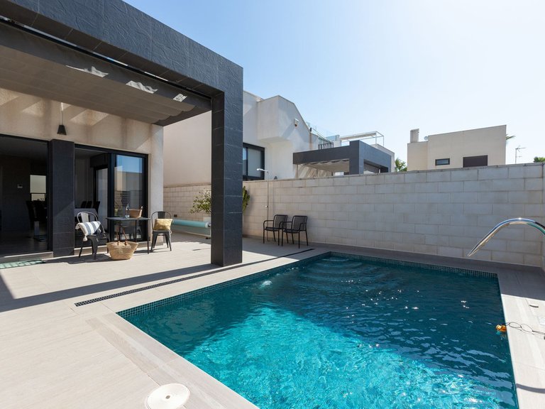 Villa for Sale in Ciudad Quesada, Alicante 12