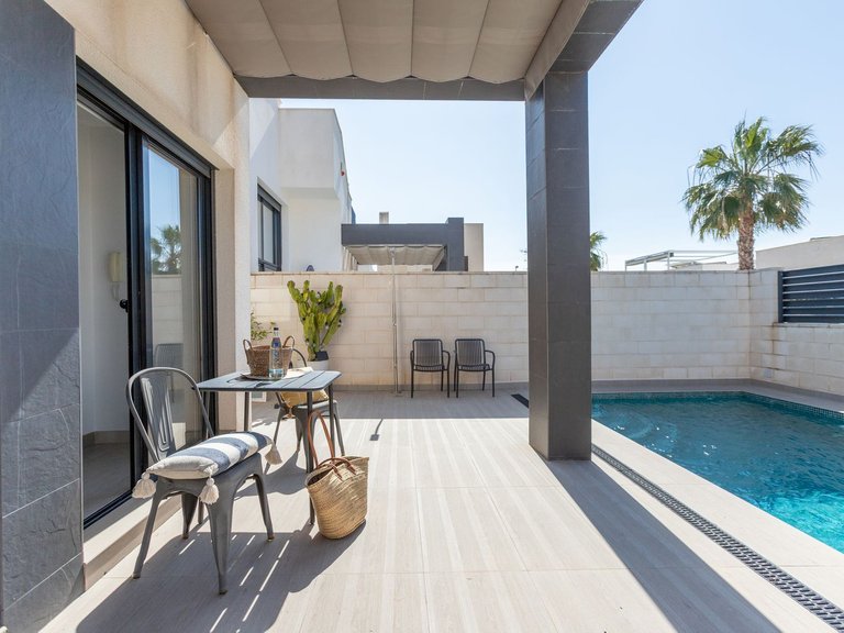 Villa for Sale in Ciudad Quesada, Alicante 16