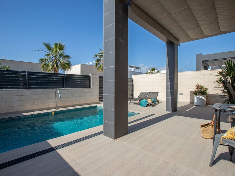 Villa for Sale in Ciudad Quesada, Alicante 17