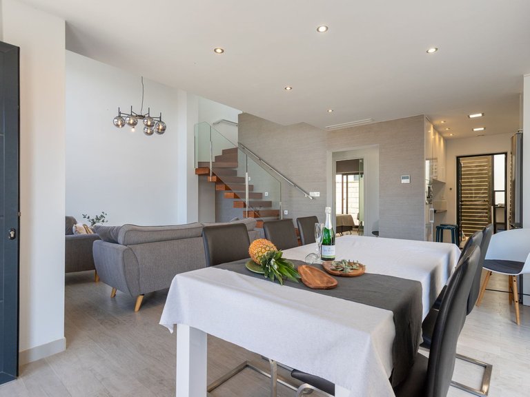 Villa for Sale in Ciudad Quesada, Alicante 19