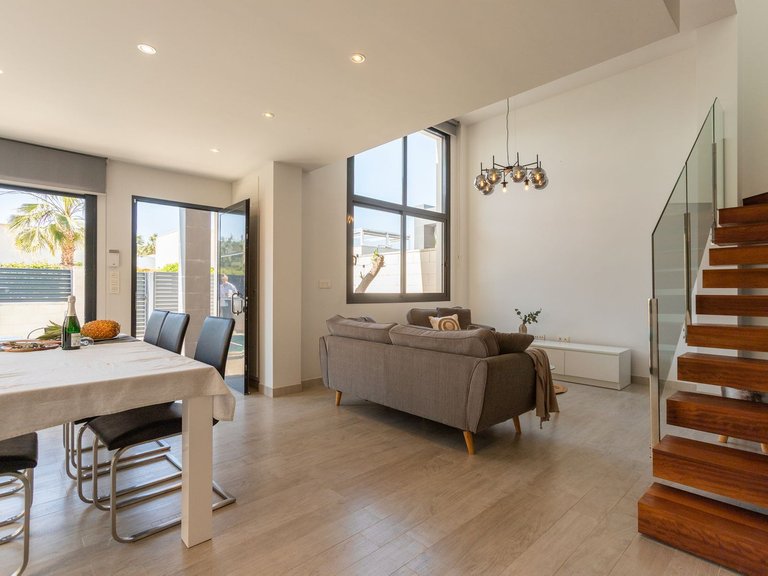 Villa for Sale in Ciudad Quesada, Alicante 23