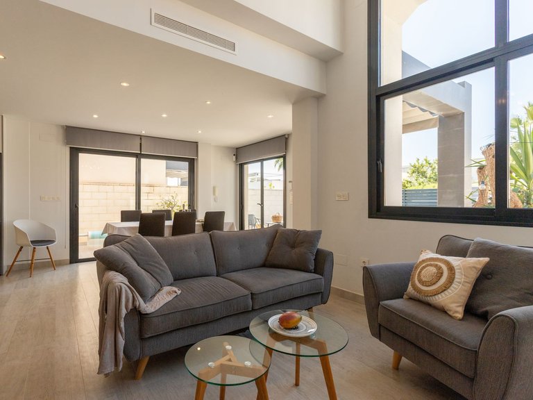 Villa for Sale in Ciudad Quesada, Alicante 25