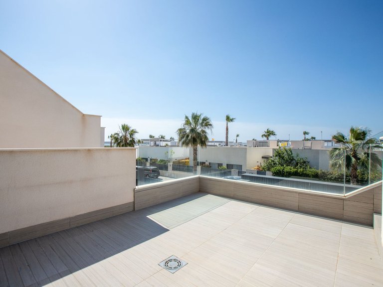Villa for Sale in Ciudad Quesada, Alicante 38