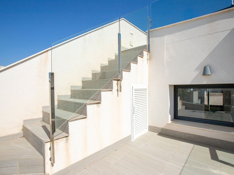 Villa for Sale in Ciudad Quesada, Alicante 40
