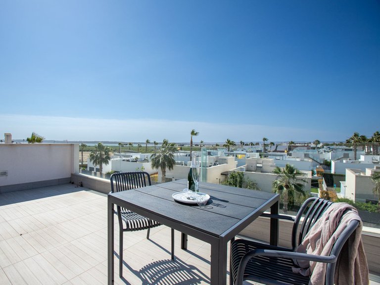 Villa for Sale in Ciudad Quesada, Alicante 42