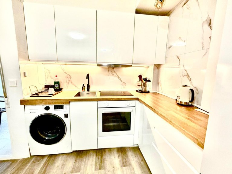 Apartment for Sale in Torrevieja, Alicante 5