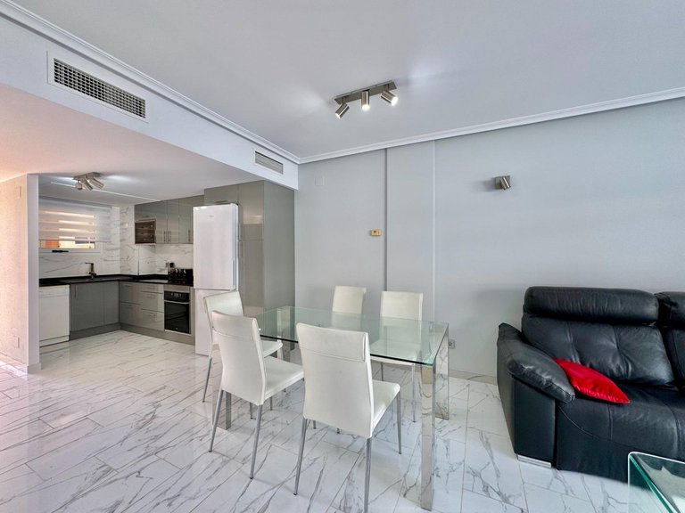 Apartment for Sale in Playa Flamenca, Alicante 15