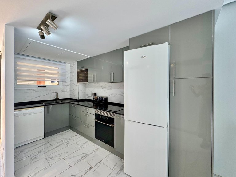 Apartment for Sale in Playa Flamenca, Alicante 17