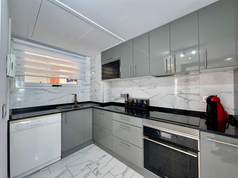 Apartment for Sale in Playa Flamenca, Alicante 18