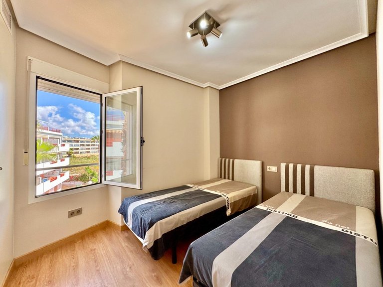 Apartment for Sale in Playa Flamenca, Alicante 19