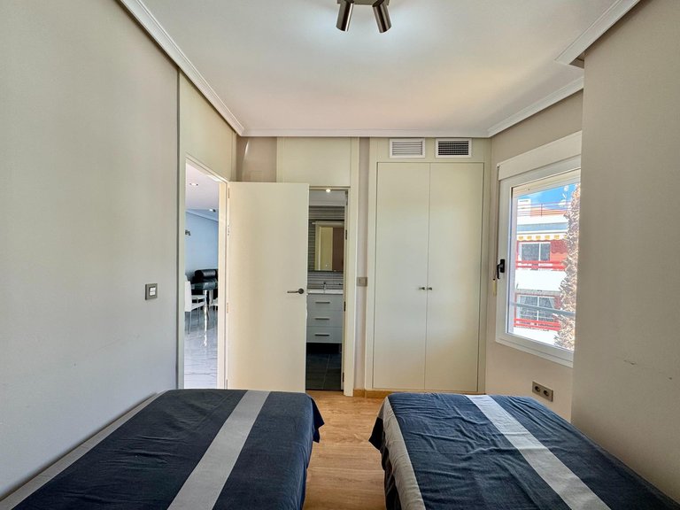 Apartment for Sale in Playa Flamenca, Alicante 22