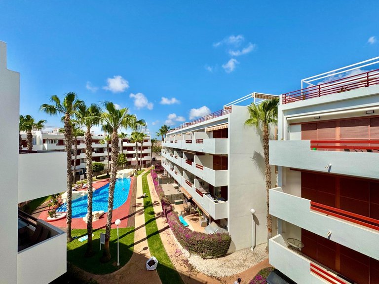 Apartment for Sale in Playa Flamenca, Alicante 26