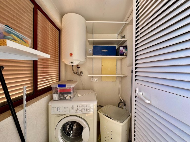 Apartment for Sale in Playa Flamenca, Alicante 32
