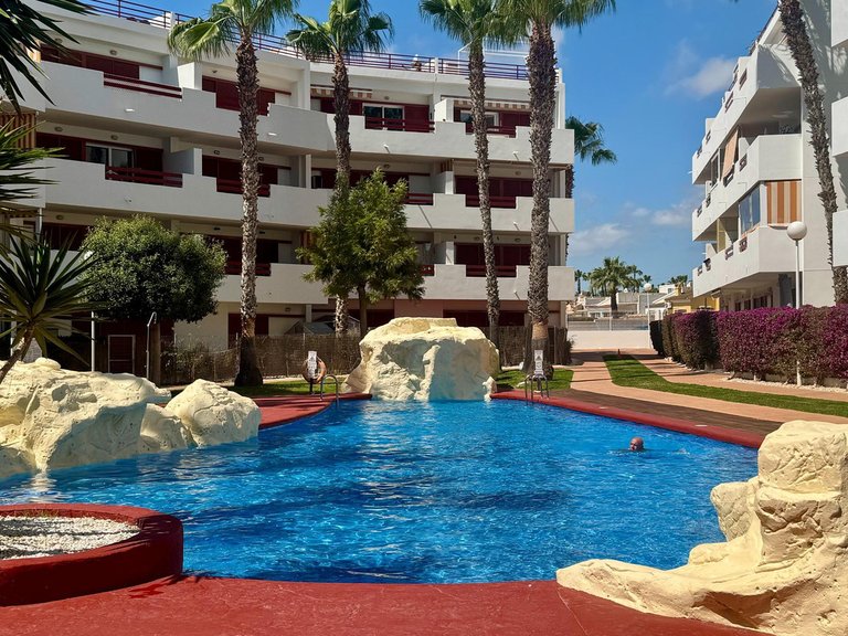 Apartment for Sale in Playa Flamenca, Alicante 35