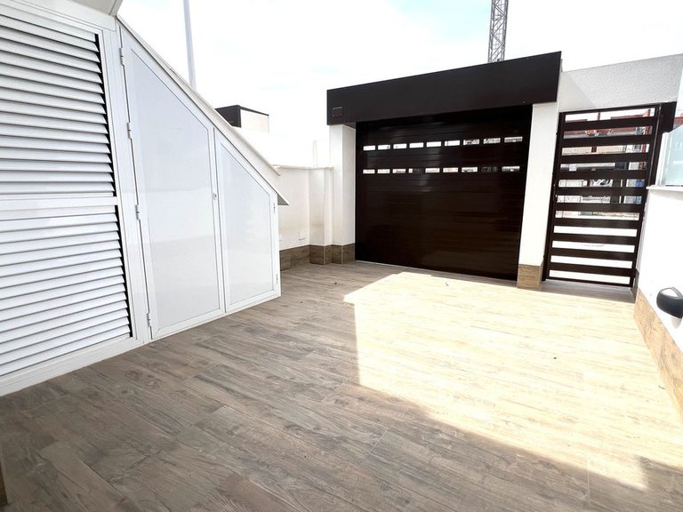 Apartment for Sale in San Pedro Del Pinatar, Murcia 2
