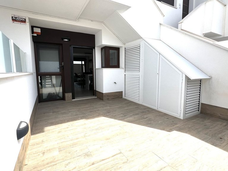 Apartment for Sale in San Pedro Del Pinatar, Murcia 3