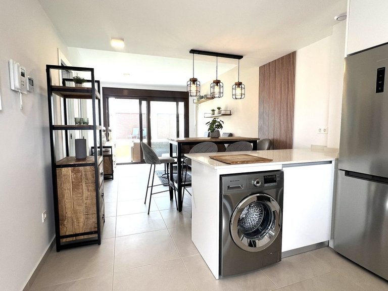 Apartment for Sale in San Pedro Del Pinatar, Murcia 4