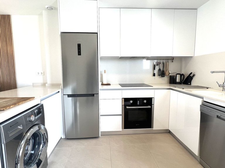 Apartment for Sale in San Pedro Del Pinatar, Murcia 5