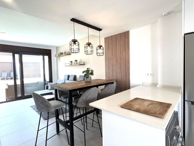 Apartment for Sale in San Pedro Del Pinatar, Murcia 6