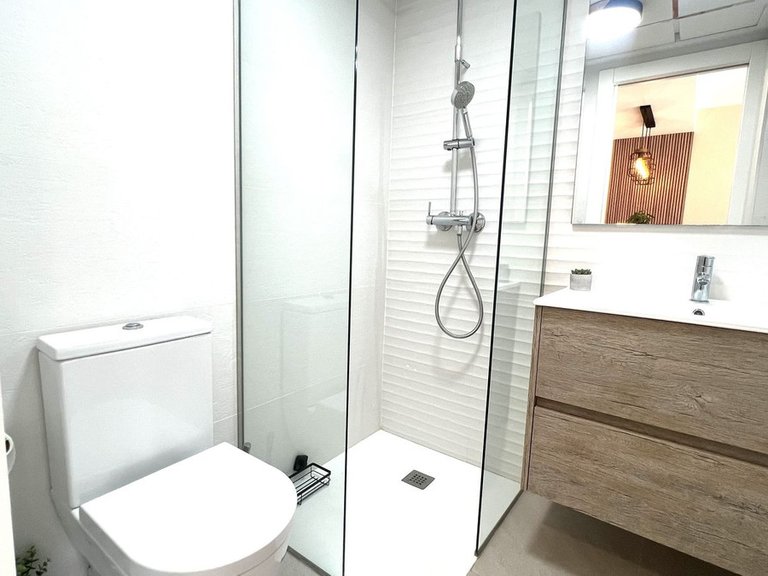 Apartment for Sale in San Pedro Del Pinatar, Murcia 8