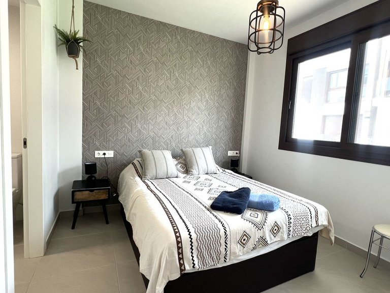 Apartment for Sale in San Pedro Del Pinatar, Murcia 9