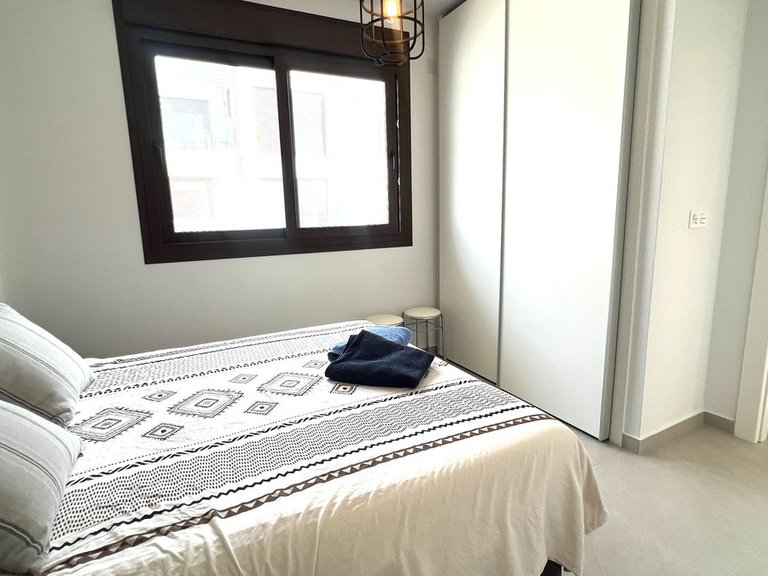 Apartment for Sale in San Pedro Del Pinatar, Murcia 11