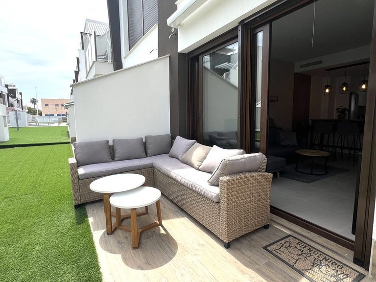 Apartment for Sale in San Pedro Del Pinatar, Murcia 12