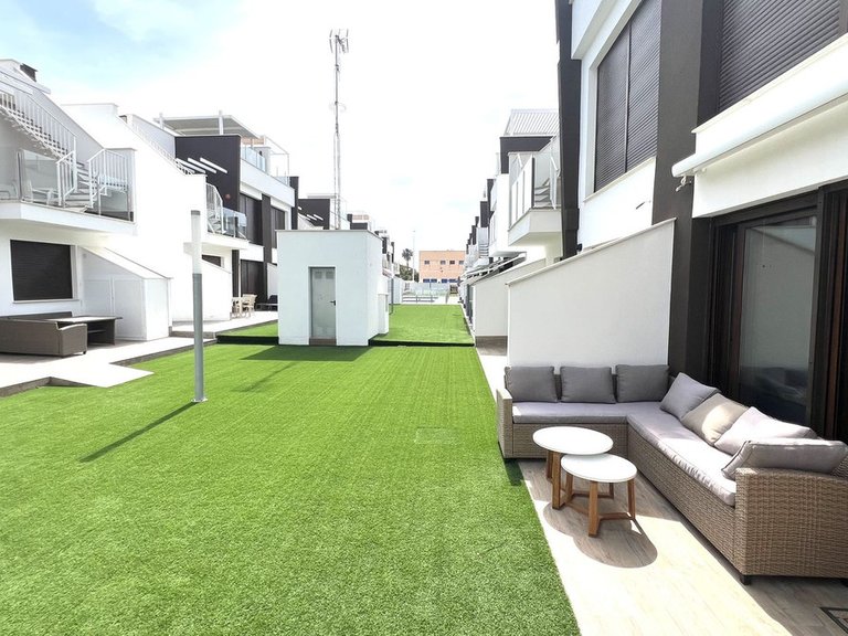 Apartment for Sale in San Pedro Del Pinatar, Murcia 13